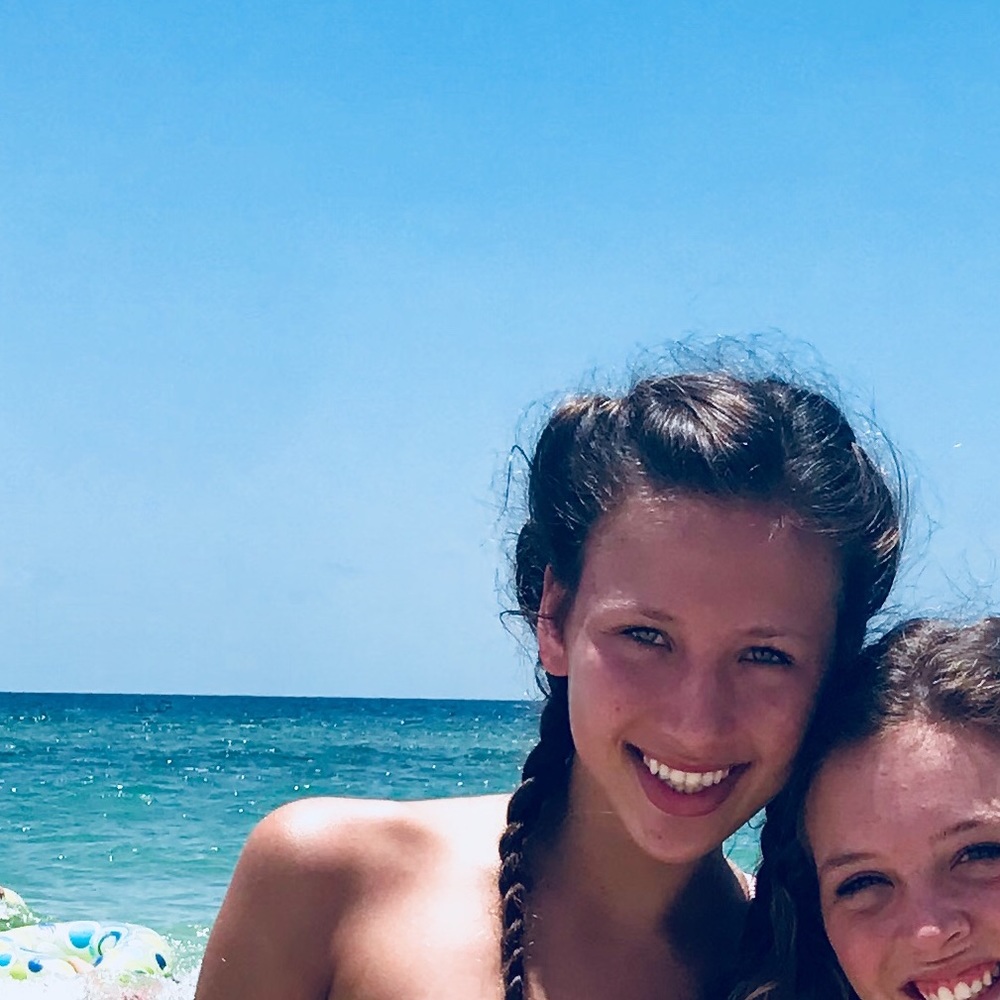 Meet your Posher, Anna kate